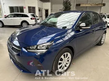 Opel Corsa 2020 photo 2