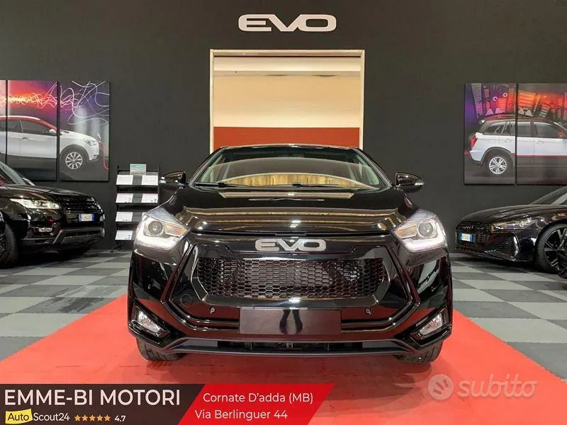 Evo Evo 3 2026 photo 2