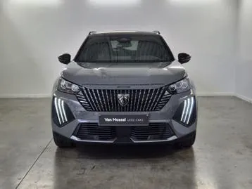 Peugeot 2008 2025 photo 2