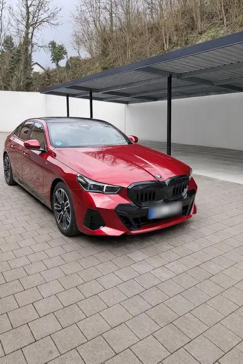 BMW 520D