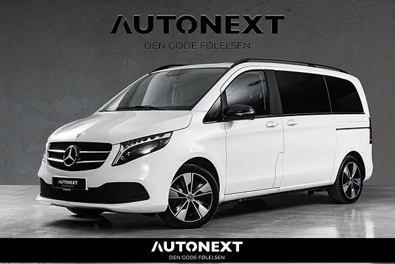 Mercedes-Benz V250 D