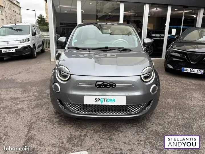 Fiat 500 2023 photo 2
