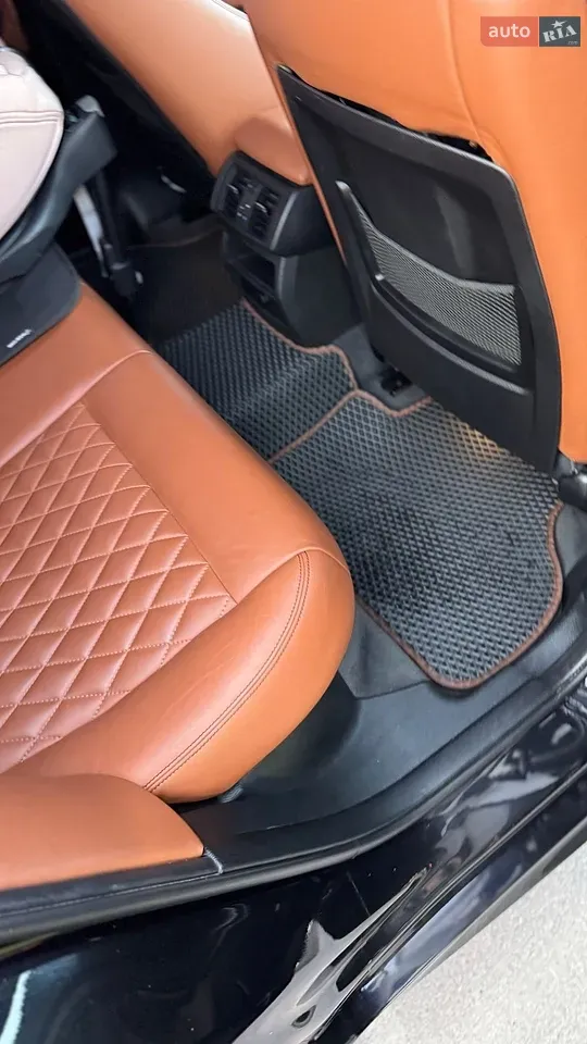 BMW X3 2017 photo 5
