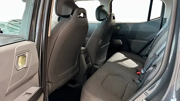 Kia Ev2 2027 photo 5
