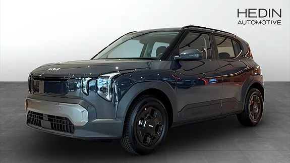 Kia Ev2