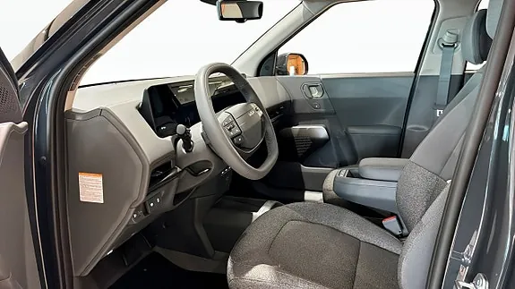 Kia Ev2 2027 photo 3