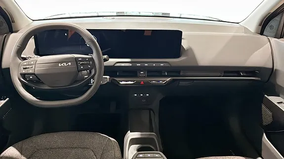 Kia Ev2 2027 photo 4
