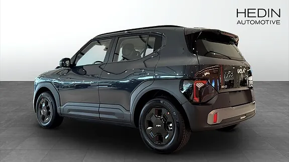 Kia Ev2 2027 photo 2