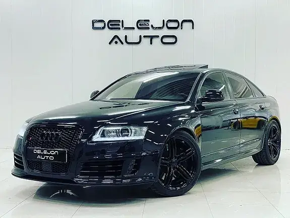 Audi Rs6