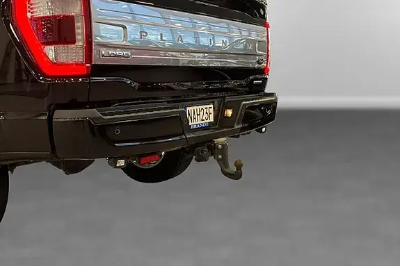 Ford F-150 2022 photo 5
