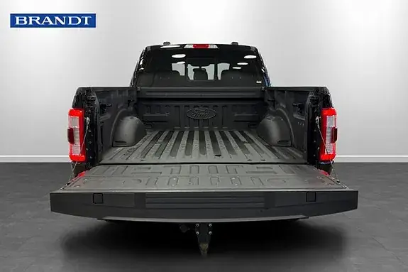 Ford F-150 2022 photo 4