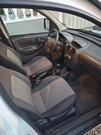 Opel Combo 2011 photo 4