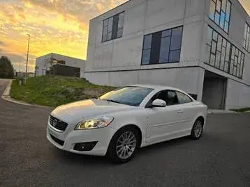 Volvo C70