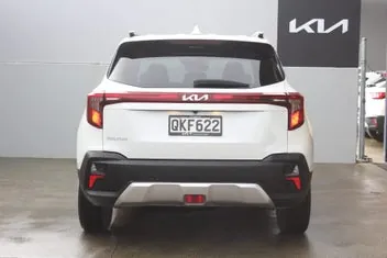 Kia Seltos 2024 photo 5