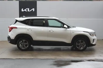 Kia Seltos 2024 photo 3