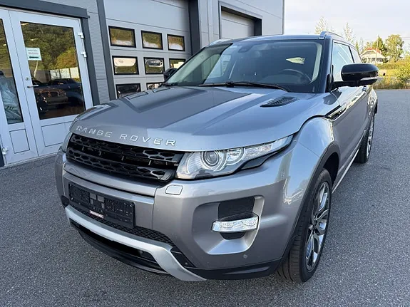 Land Rover Range Rover 2012 photo 2