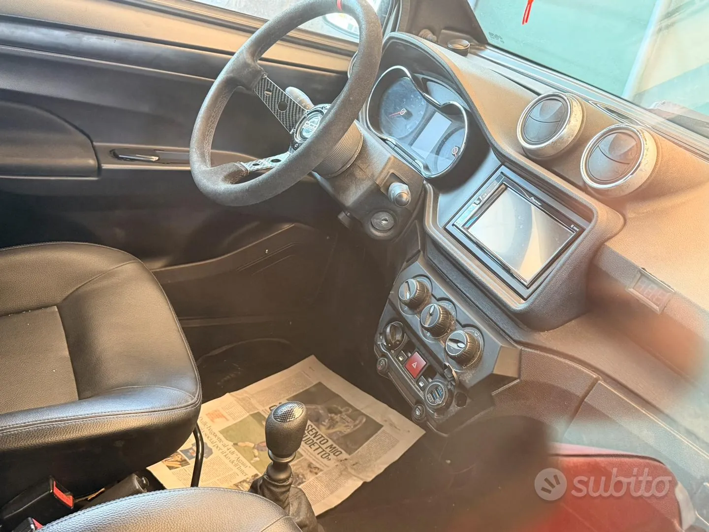 Aixam Coupé 2019 photo 5