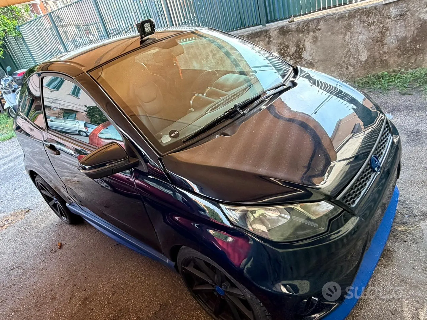 Aixam Coupé 2019 photo 2