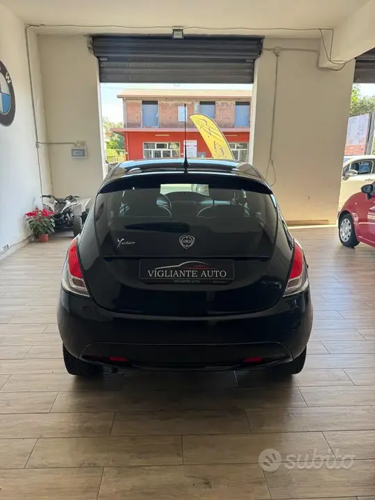 Lancia Ypsilon 2016 photo 5