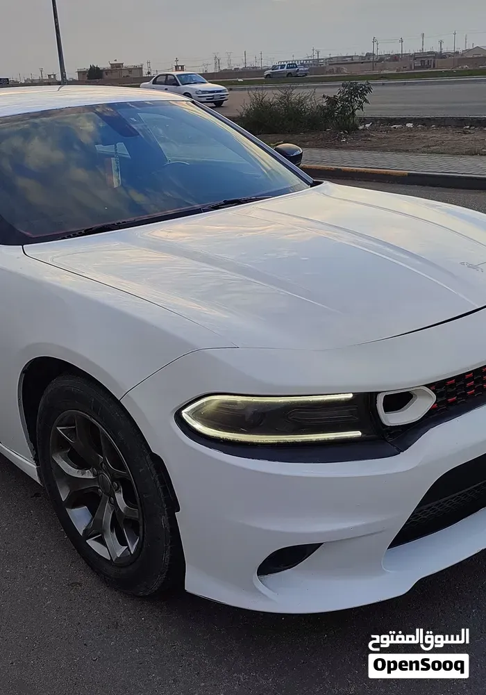 Dodge Charger 2016 photo 5