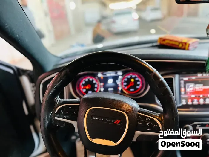 Dodge Charger 2016 photo 4