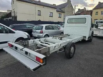 Citroen Jumper 2013 photo 3