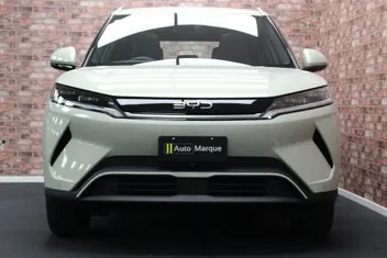 BYD Atto 2 2026 photo 4