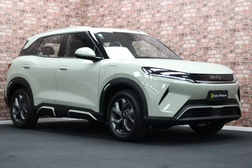 BYD Atto 2