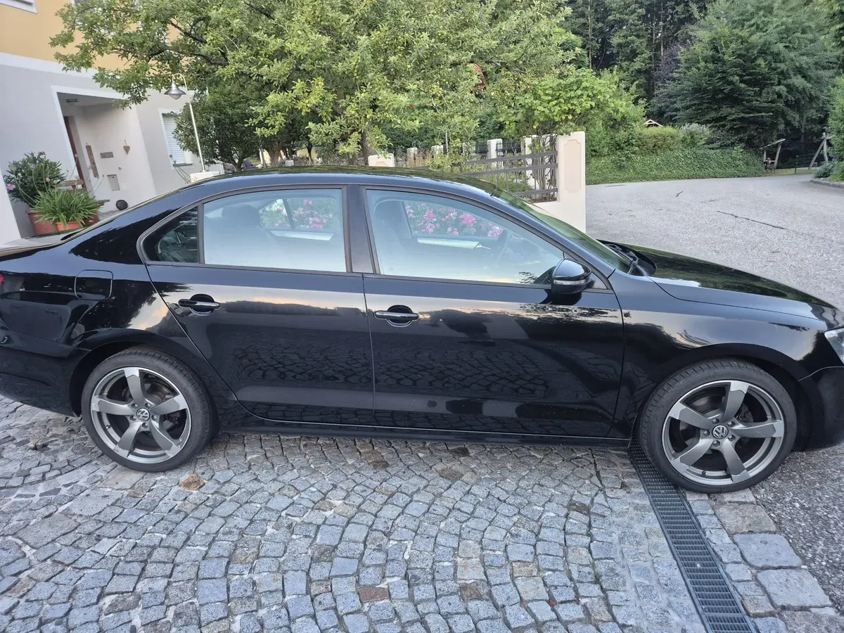 Volkswagen Jetta
