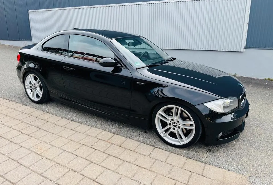 BMW 123D