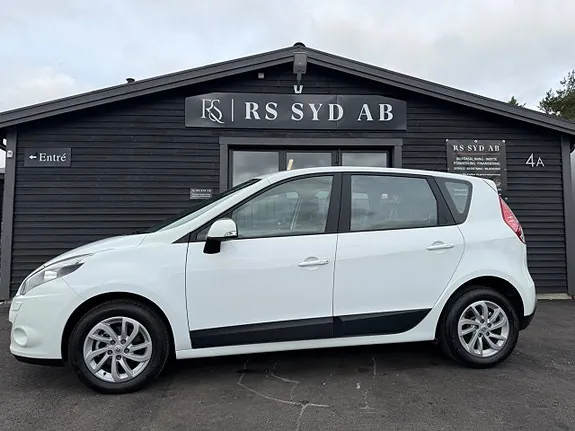 Renault Scenic I