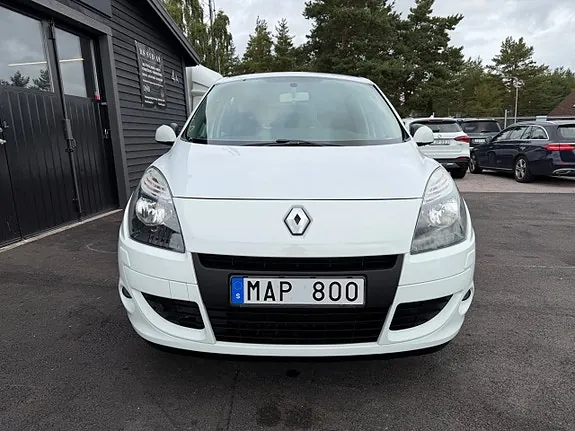 Renault Scenic I 2012 photo 3