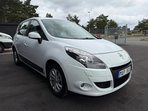 Renault Scenic I 2012 photo 5
