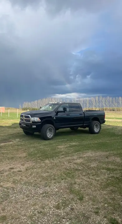 Ram 2500 2014 photo 5