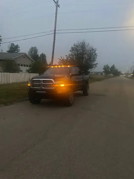 Ram 2500 2014 photo 4