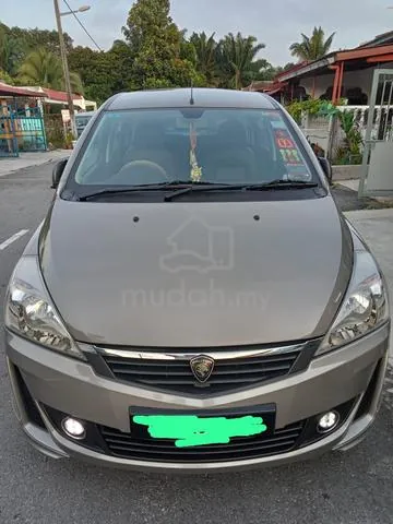 Proton Exora