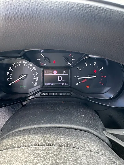 Toyota Proace City 2023 photo 5