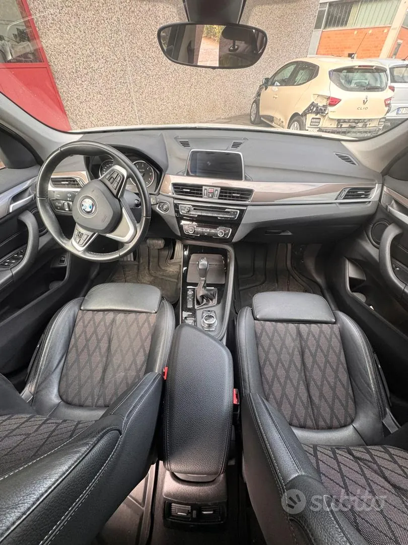 BMW X1 2018 photo 5