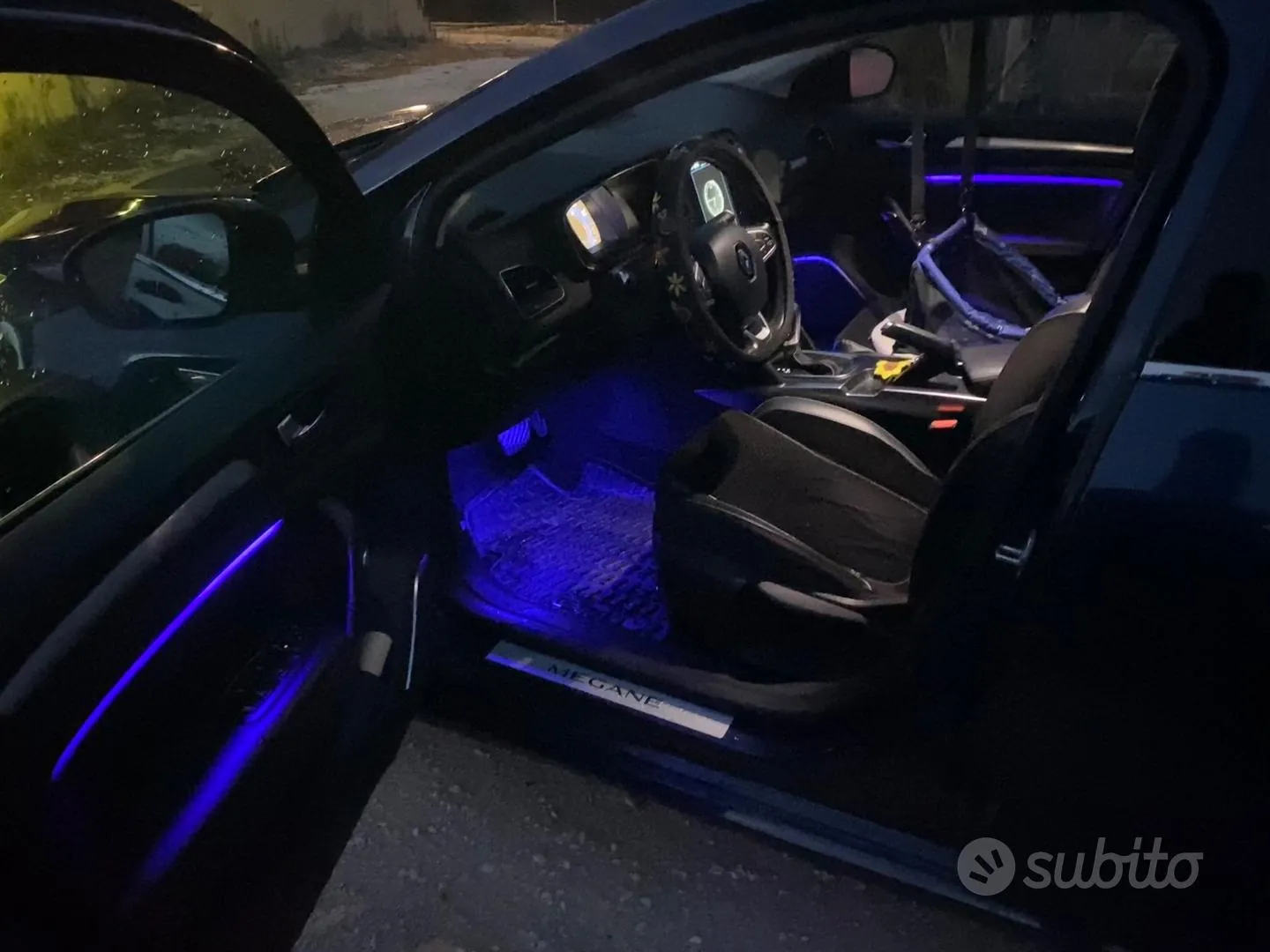 Renault Megane 2017 photo 4