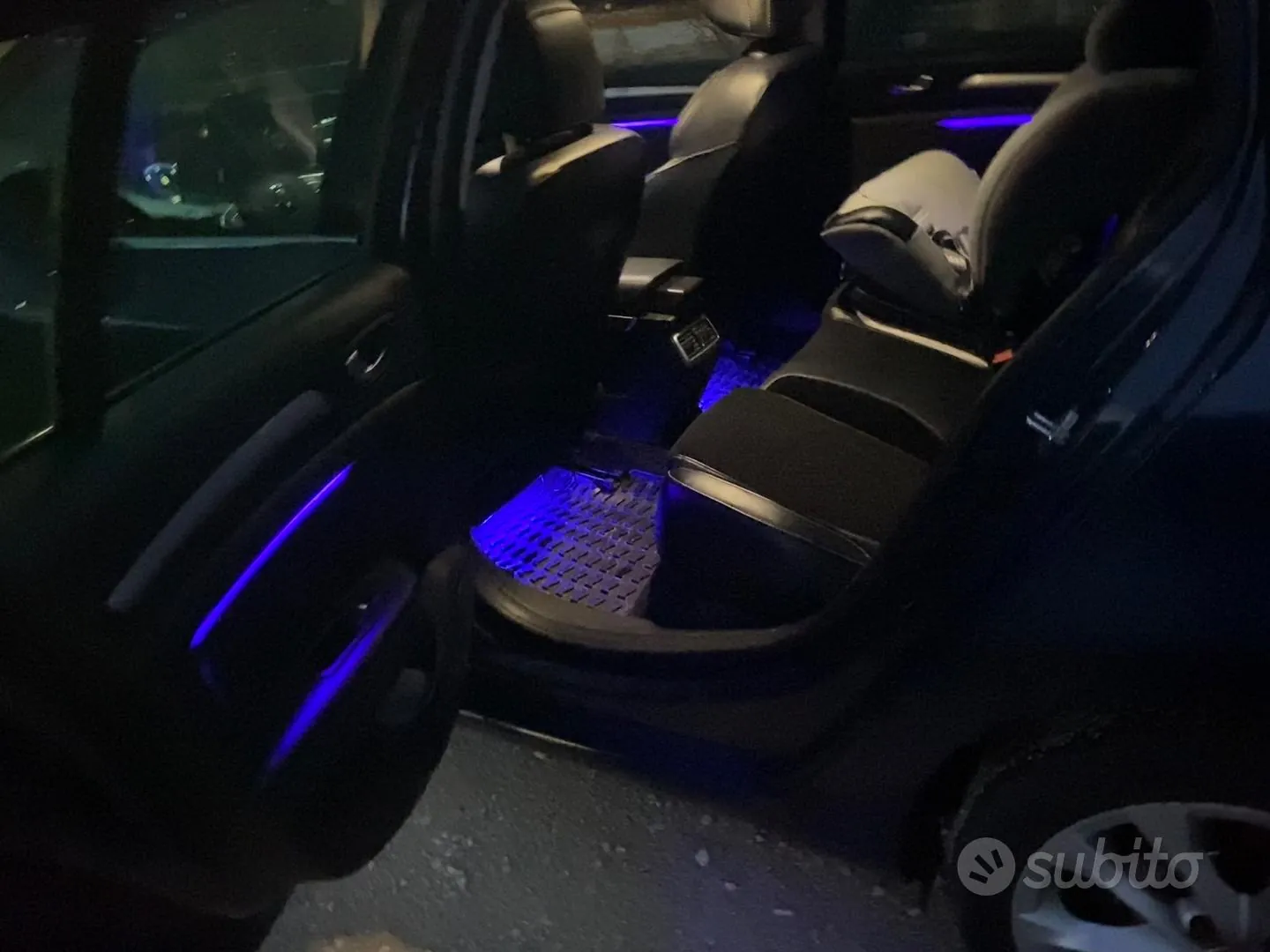 Renault Megane 2017 photo 5