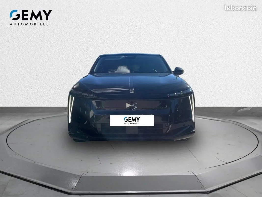 DS Automobiles Autres 2026 photo 2