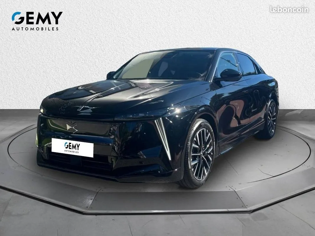 DS Automobiles Autres