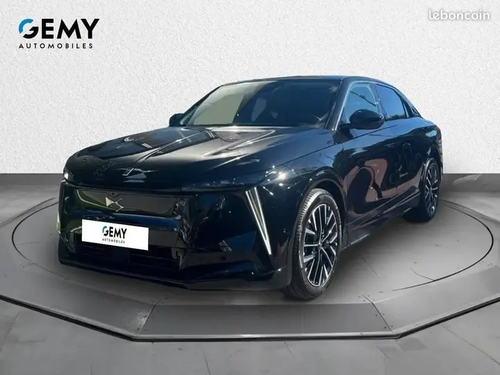 DS Automobiles Autres