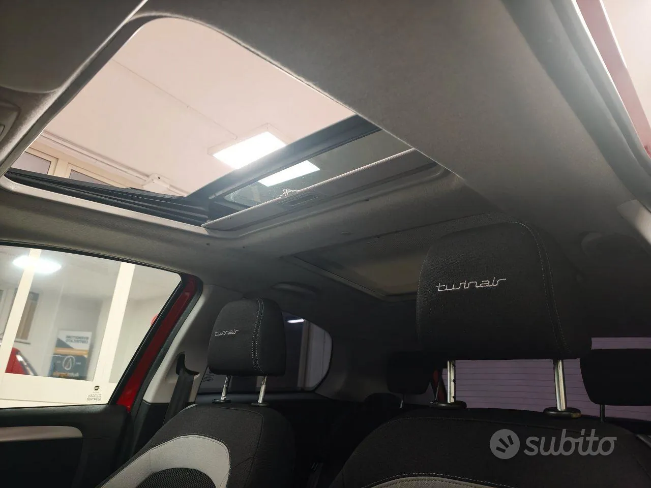 Fiat Punto 2012 photo 3