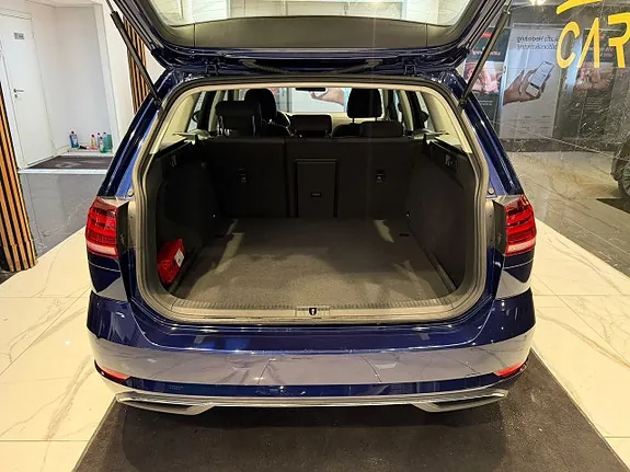 Volkswagen Golf I 2020 photo 5
