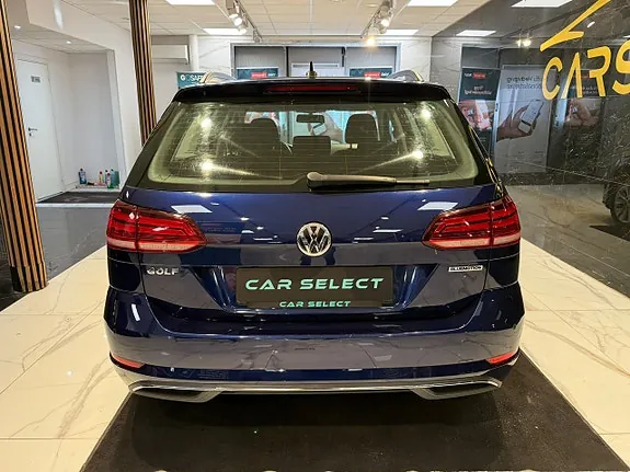 Volkswagen Golf I 2020 photo 4