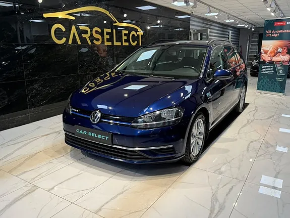 Volkswagen Golf I