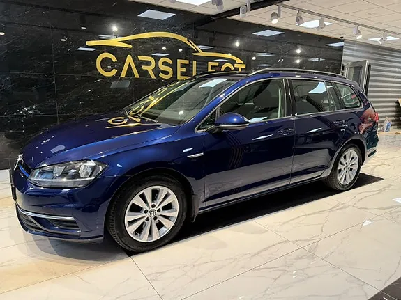 Volkswagen Golf I 2020 photo 2