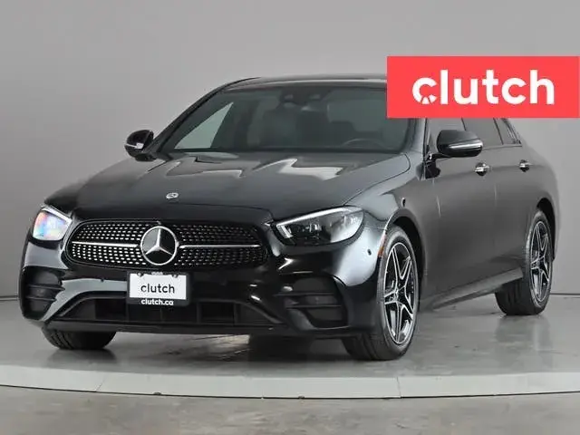 Mercedes-Benz E-Class 2021 photo 2