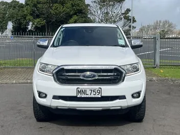 Ford Ranger 2019 photo 3